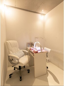 マースジャパン(mirthjapan)/ネイルスペース