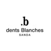 ダンブランシュサンダ(dents Blanches SANDA)のお店ロゴ