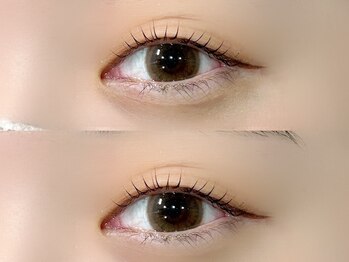 ソプラ 京都駅前店(sopra)/まつ毛パーマ