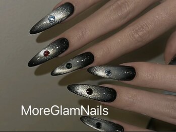 モアグラム 吉祥寺店(More Glam)/カラーマグネット