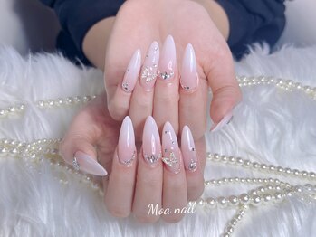 モアネイル(Moa nail)/