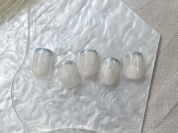 ニュアンス【パラジェル梅田】