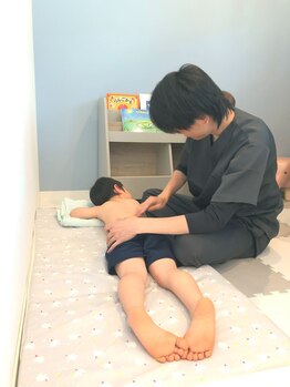 レトラ鍼灸院/