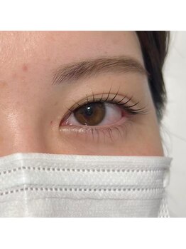 クレビア(CreBiA)/フラットラッシュ