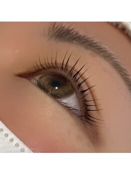 ルポ(space repos)/デザインまつげパーマ