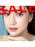 6月限定sale!顔脱毛(シェービング・パック付き)