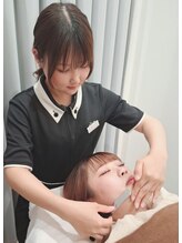 ビューティーフェイス イオン板橋店 高崎 