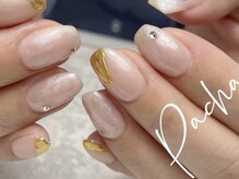 パシャ(Pacha)/スタンダードコース