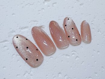 エマーブル ネイル(Aimable nail)/