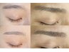 メンズOK【アイブロウスタイリングWax 】¥4,500
