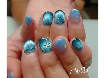 アイネイル(iNAIL)/