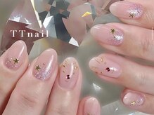 ティーティールーム(TT room)/＋アート追加