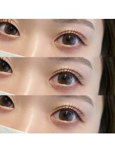 レイン 大阪本町店(Rain)/まつげパーマ by Rika