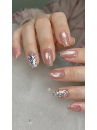 マグ×フラッシュ