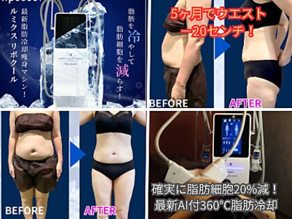 トリプルシー(C.C.C)の写真