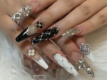 エムズ ネイル(M'S NAIL)/スカルプデザイン!