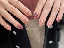 レフトネイルズ(LEFTNAILS)