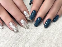 ローランリム(LORAN Lim)/フラッシュ×ミラー