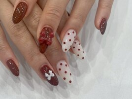 ドットネイル#立川