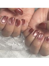 イロハ(IROHA)/お客様ネイル