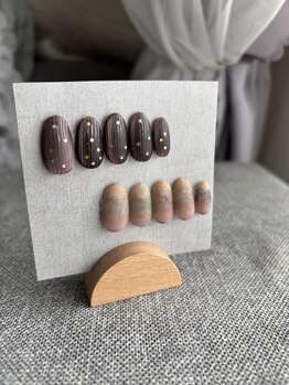 イーレ(IRE)/秋冬デザイン