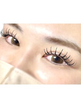 まつげのお悩み解決サロン