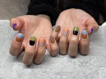 クローバー(Clover)/