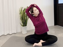 キューマルイチヨガサロン(901.yogasalon)