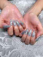 インフィニティ(Infinity)/スカルプ◆ワンカラーコース