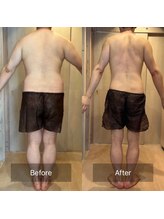 アリッチ 岡崎店(a.Rich)/