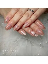 エムズネイル 敦賀店/うる艶マグネット