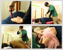 ハンズオン 盛岡南