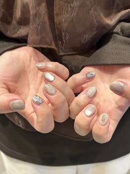 エン(enn)/ニュアンスインクネイル