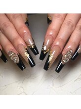 クロスネイル 渋谷店(CROSS nail)