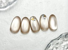 ボタネイル 本厚木(BOTANAIL)/14. 40種類セレクトデザイン2月