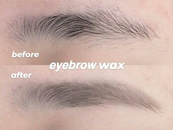 プラス ファースト(Plus 1st)/アイブロウ♪byKimura