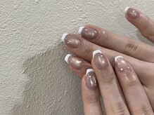 ニュイ 春日部(nuit)/design持ち込み90分 ¥10,500 