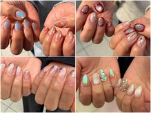 ケイアイエムネイル(KIM nail)