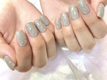 Mira nail closet【3月下旬 NEW OPEN(予定)】/