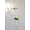 ピケピラティス 西葛西店(pique pilates)のお店ロゴ