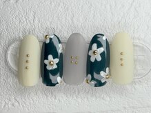 ティアラバイエミタス(TIARA by emi+)/新作デザイン　2026.4.1~