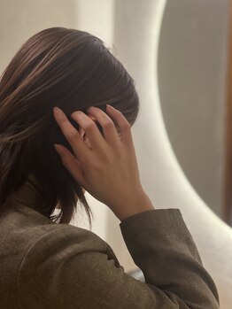 ジュン 田町 芝浦店(Jun)/完全個室のプライベート空間