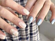 アミティー(amity)/９０分アートコース☆