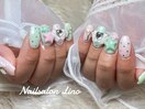 ウィッシュコアネイル