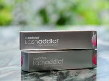 エム(M)/Lash addict