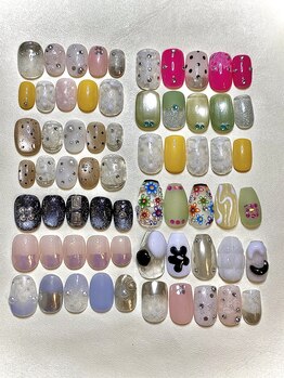 アイネイル 高幡不動(Ai Nail)/