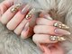 【持ち込み＆長さだし】Aura Nail Studio 鶴見の写真/【チップ長さだし・持ち込みデザイン特化♪】鶴見駅スグ！モチ◎デザイン◎コスパ◎駅チカサロンOPEN！