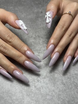 イプセネイル(ipssae nail)/