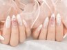 【オフィス人気】《hand》シンプルコース(初回オフ無料)¥5500