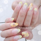 サロンドゥリベラ(Salon.de.Libera)
